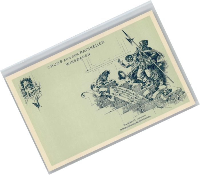 Wiesbaden Ratskeller