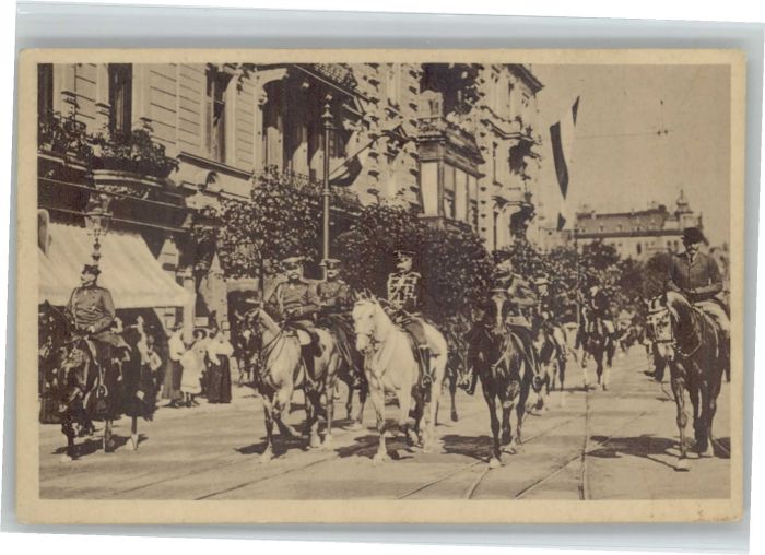 Wiesbaden Kaiser Wilhelm