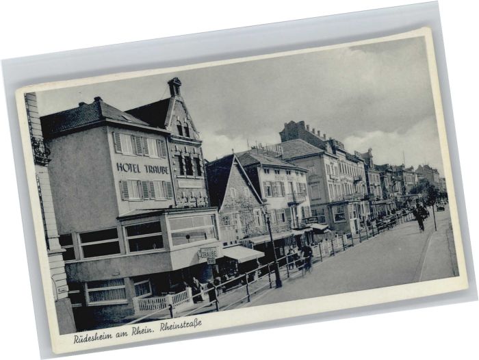 Ruedesheim heinstrasse