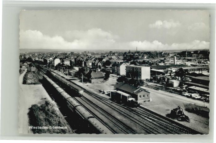 Erbenheim Berliner Strasse