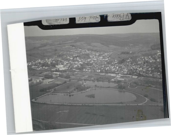 Bad Koenig liegeraufnahme