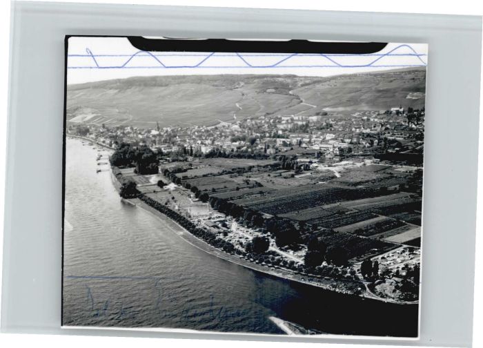 Ruedesheim liegeraufnahme