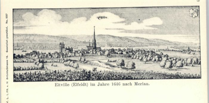 Eltville