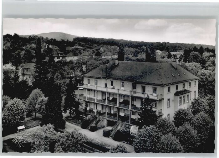 Bad Soden Taunus Bad Soden