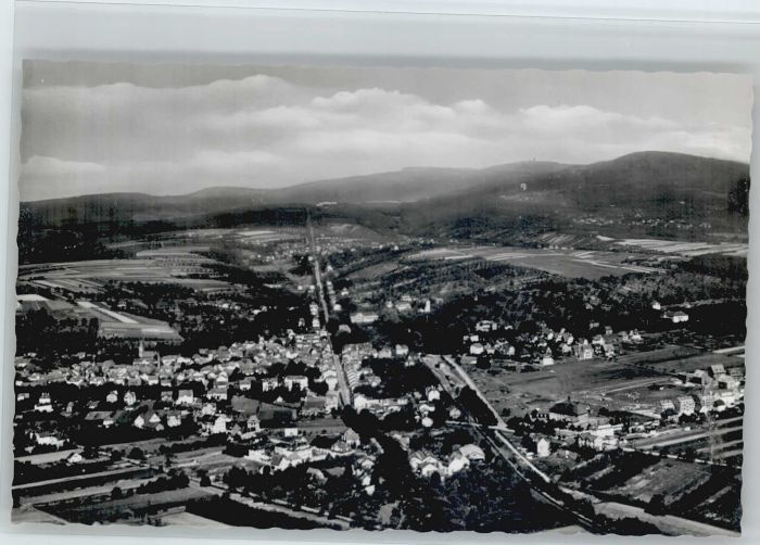 Bad Soden Taunus Bad Soden