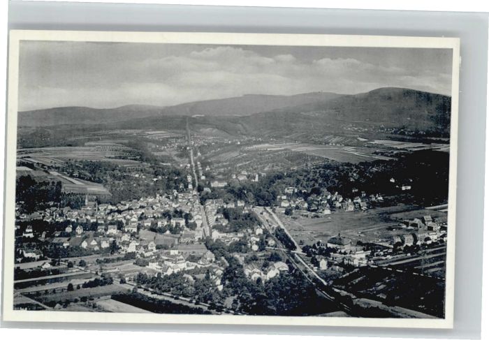 Bad Soden Taunus Bad Soden