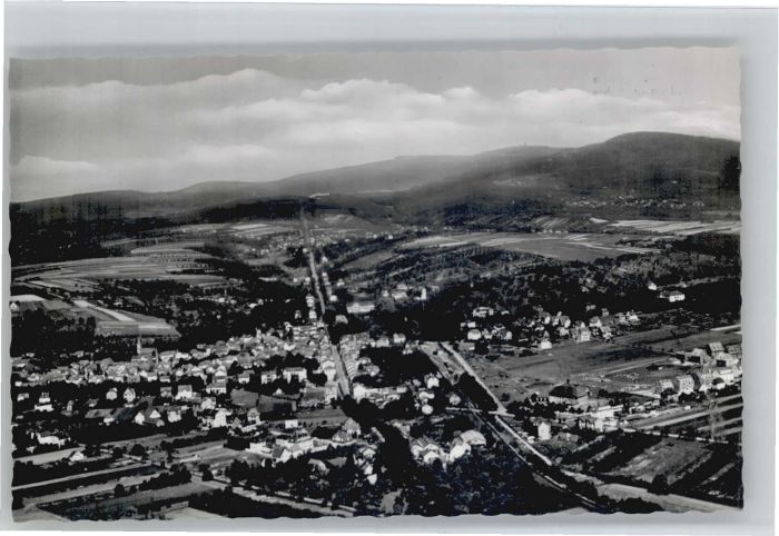 Bad Soden Taunus Bad Soden