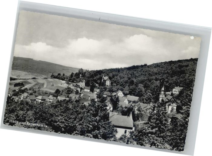 Eppstein Taunus Eppstein