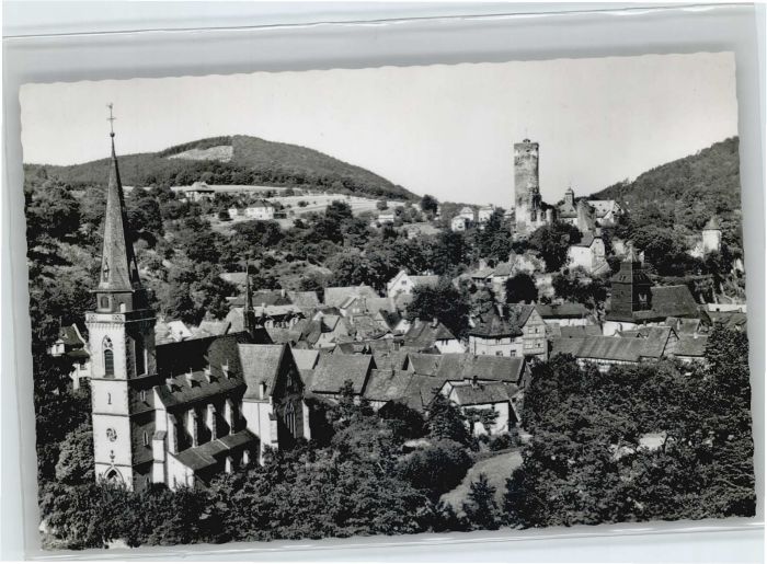 Eppstein Taunus Eppstein