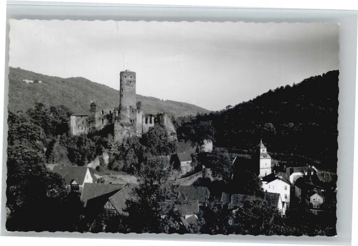 Eppstein Taunus Eppstein