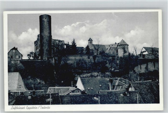 Eppstein Taunus Eppstein