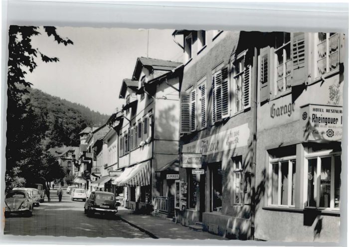 Schlangenbad Taunus ?