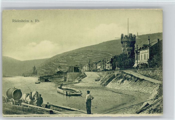 Ruedesheim