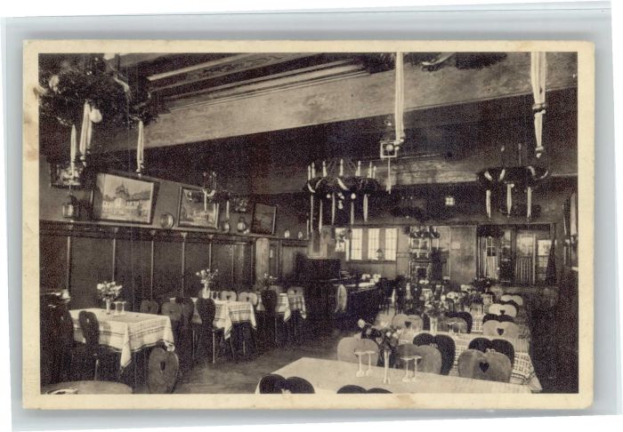 Ruedesheim indenwirt Drosselgasse