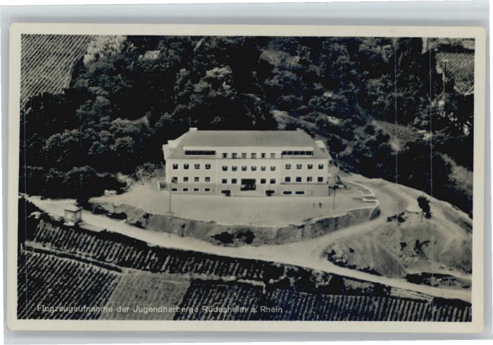 Ruedesheim liegeraufnahme