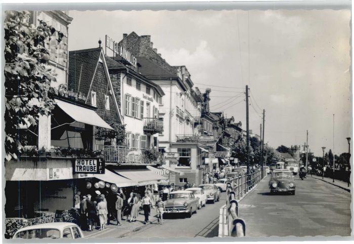 Ruedesheim heinstrasse
