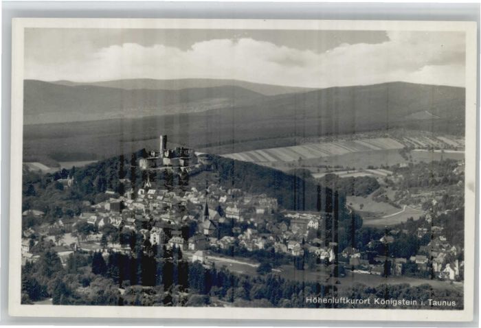 Koenigstein Taunus