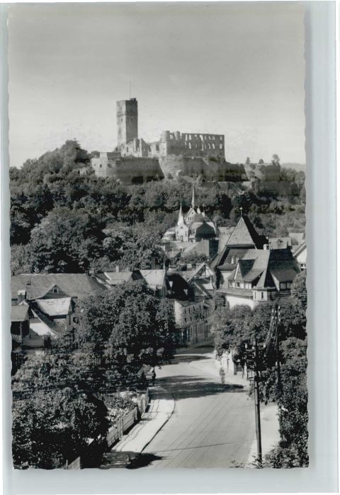 Koenigstein Taunus