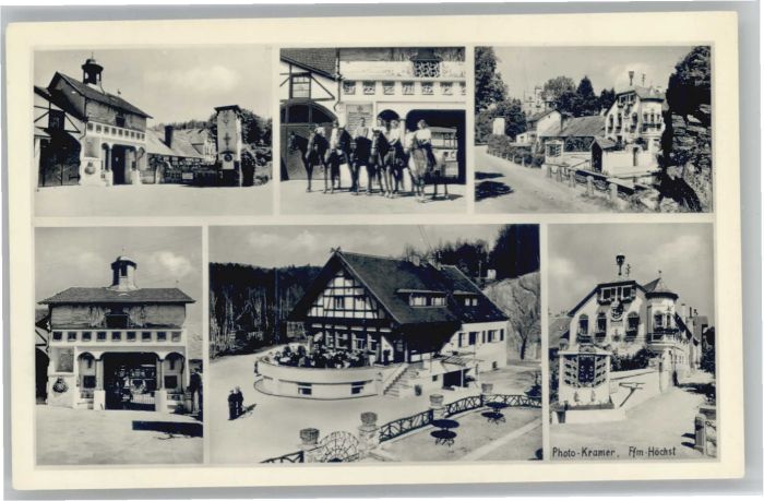 Koenigstein Taunus ofgut Rettershof