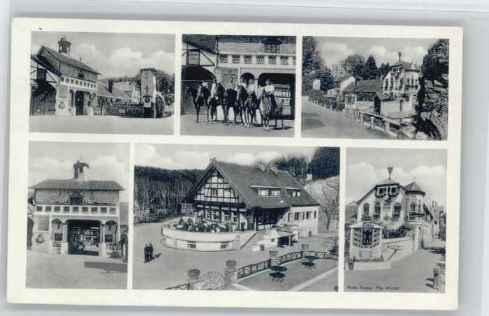 Koenigstein Taunus ofgut Rettershof