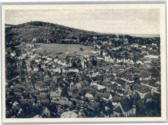 Koenigstein Taunus