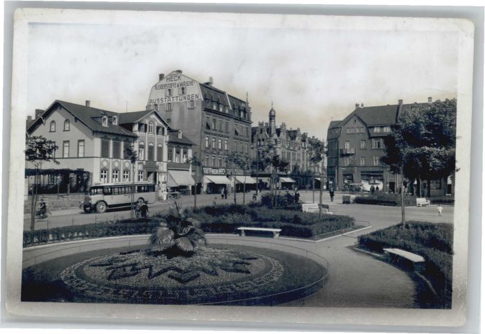 Hoechst oenigsteinerstrasse *