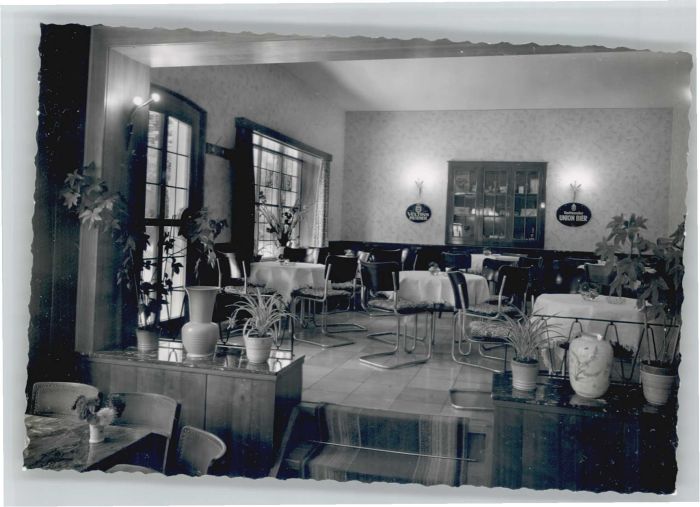 Bad Salzuflen Cafe Wellenbrink