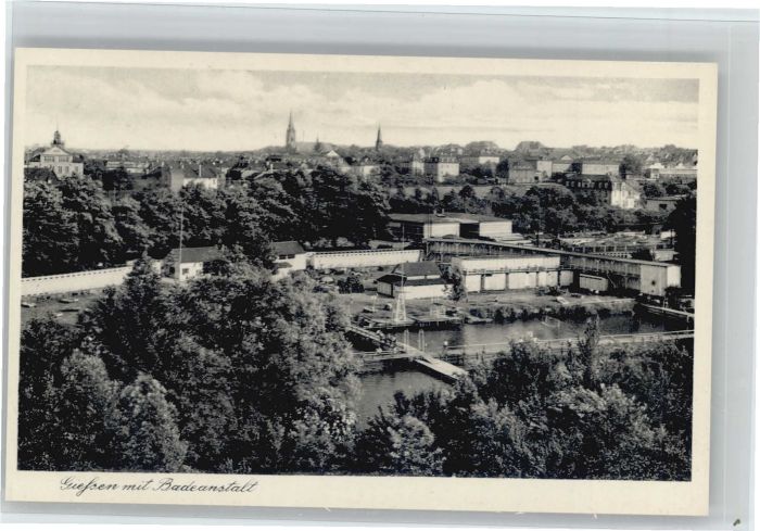 Giessen Lahn Giessen Schwimmbad