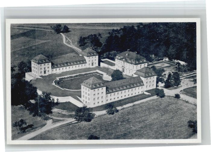 Weilburg Fliegeraufnahme Windhof