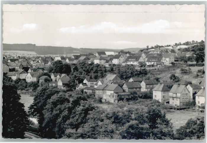 Ahausen Oberlahnkreis