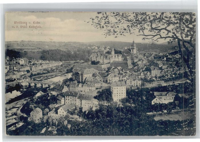Weilburg