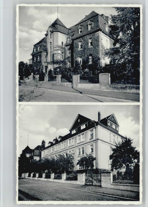 Giessen Lahn Giessen Heilstätte