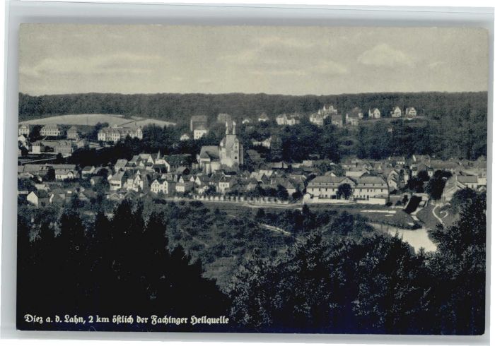 Diez Lahn Rheinland-Pfalz
