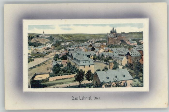 Diez Lahn Rheinland-Pfalz