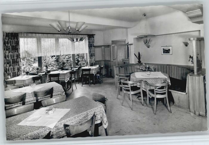 Balduinstein Gasthof zum Bären