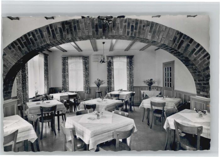 Balduinstein Gasthof zum Bären