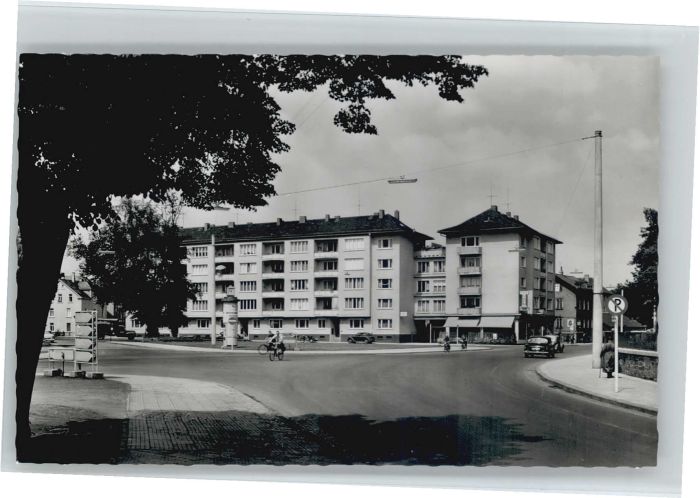 Giessen Lahn Giessen Walltor