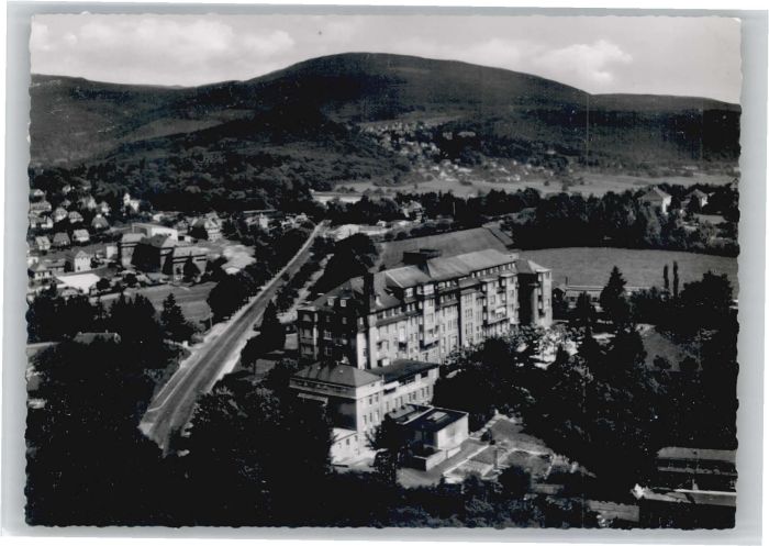 Koenigstein Taunus anusheim