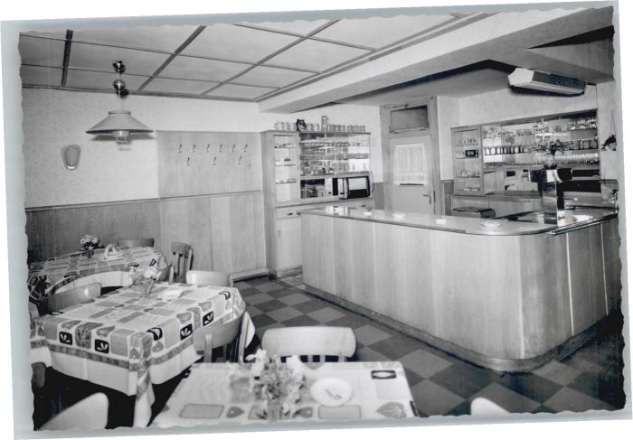 Ahausen Oberlahnkreis Gasthaus Michel