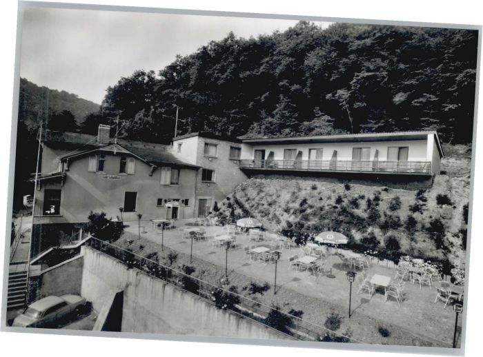 Diez Hotel Haus Lahnblick