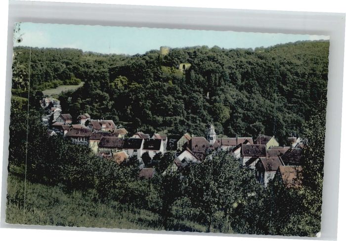 Philippstein Oberlahnkreis Pension Haus Sonnenblick