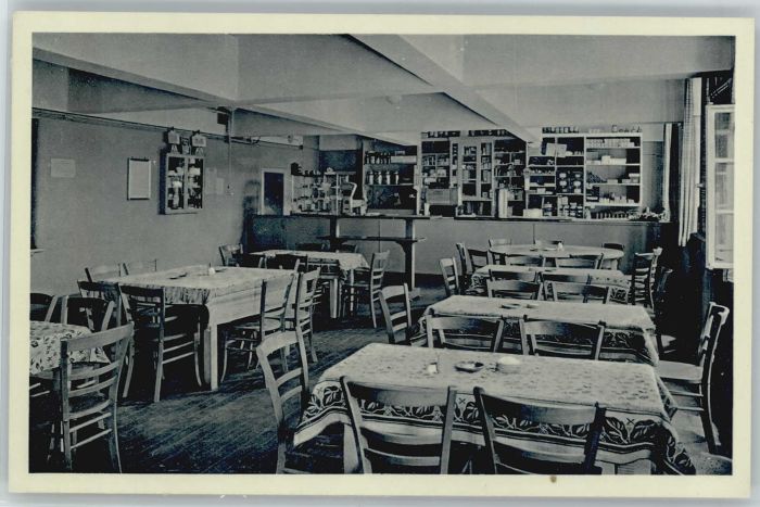 WETZLAR Lahn Hessen Kantine Spilburg