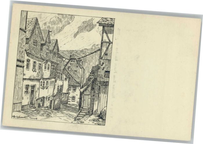 WETZLAR Lahn Hessen Brotschirm