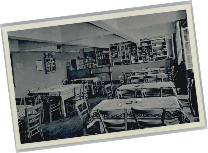 WETZLAR Lahn Hessen Kantine Spilburg