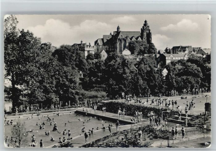 WETZLAR Lahn Hessen Bad