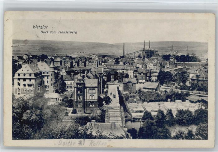 Wetzlar