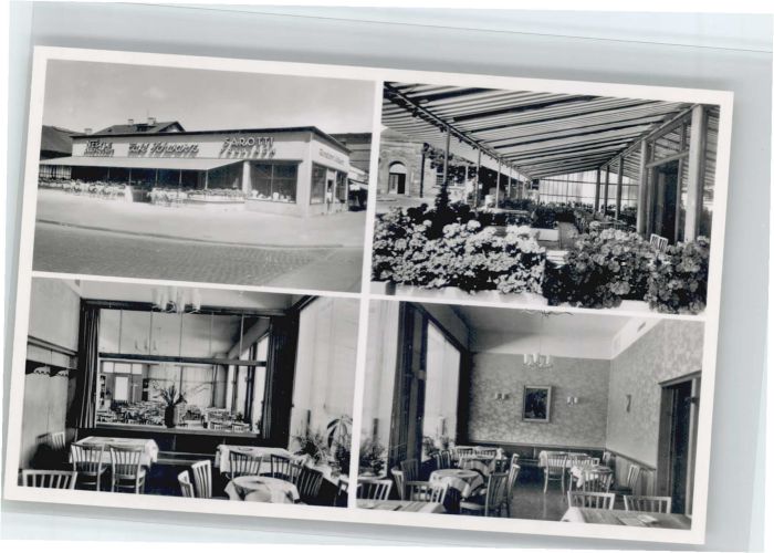 Giessen Lahn Giessen Cafe Schwarz