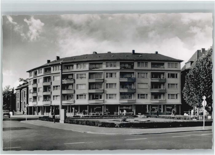 Giessen Lahn Giessen Ludwigsplatz