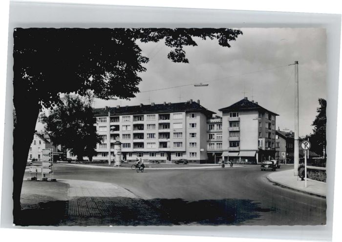 Giessen Lahn Giessen Am Walltor