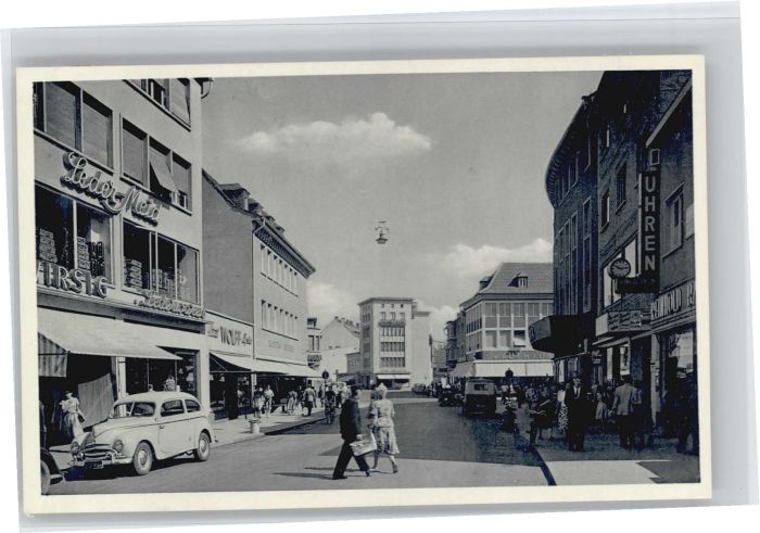 Giessen Lahn Giessen Seltersweg